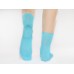 Классические носки|бирюзового цвета