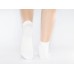 Классические носки|белого цвета