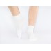 Классические носки|белого цвета