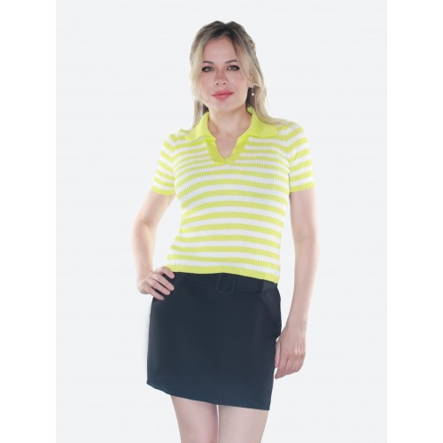 Трикотажное поло<br/><span class='tw-product-name2'>"Лимонный вираж"</span> test alt 4