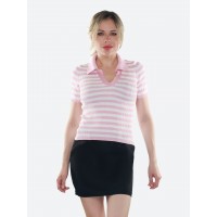 Трикотажное поло<br/><span class='tw-product-name2'>"Розовый вираж"</span> test alt 4