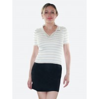 Трикотажное поло<br/><span class='tw-product-name2'>"Бежевый вираж"</span> test alt 4