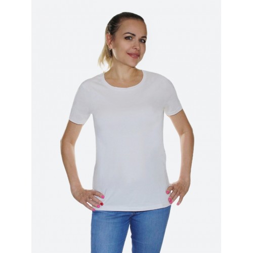 Белая футболка<br/><span class='tw-product-name2'>с плотностью 210 г</span> test alt 4