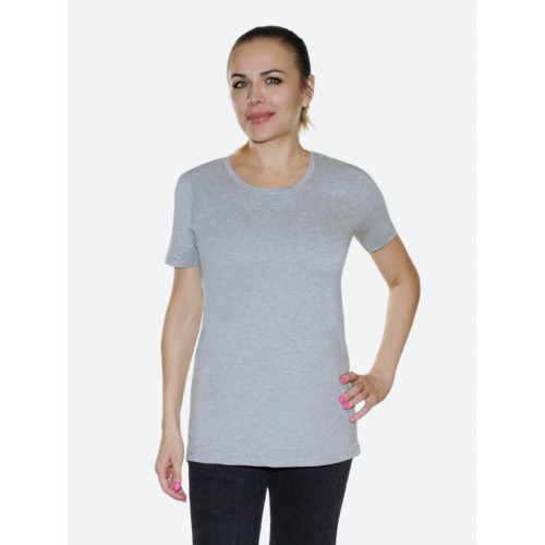 Серая футболка<br/><span class='tw-product-name2'>с плотностью 210 г</span> test alt 4