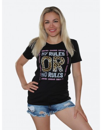 "My rules or no rules"<br/><span class='tw-product-name2'>черная футболка</span> test alt 4