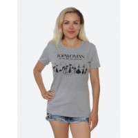 "Девять жизней"<br/><span class='tw-product-name2'>серая футболка</span>