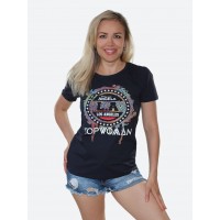 "City of angels"<br/><span class='tw-product-name2'>темно-синяя футболка</span> test alt 4