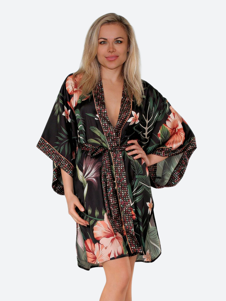 Женские пеньюары