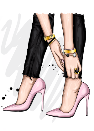 Бижутерия от TOPWOMAN