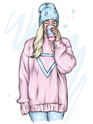 Женские кофты от TOPWOMAN