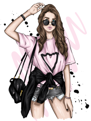 Топики от TOPWOMAN